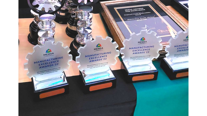 The Awards